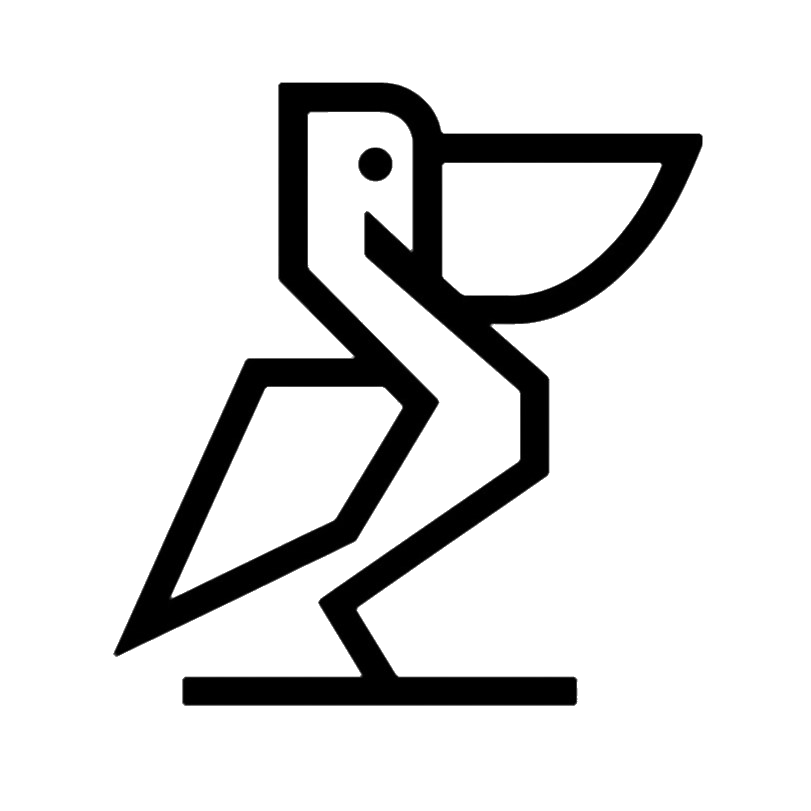 Logo Bc. Jiří Pelikán