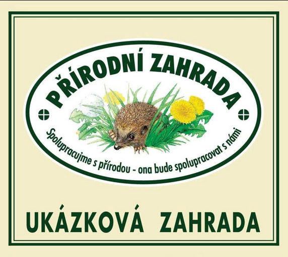 Náš školní pozemek se stal ukázkovou přírodní zahradou