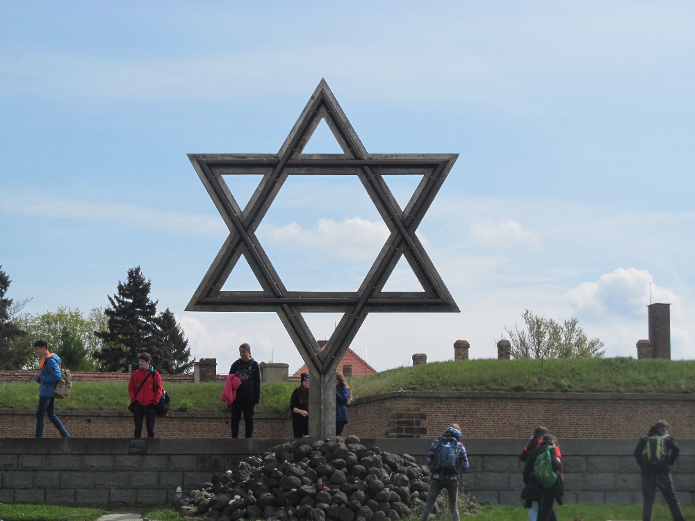 Terezín
