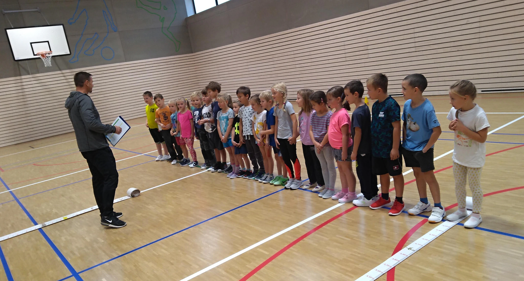 Česko sportuje! Komenda též:)