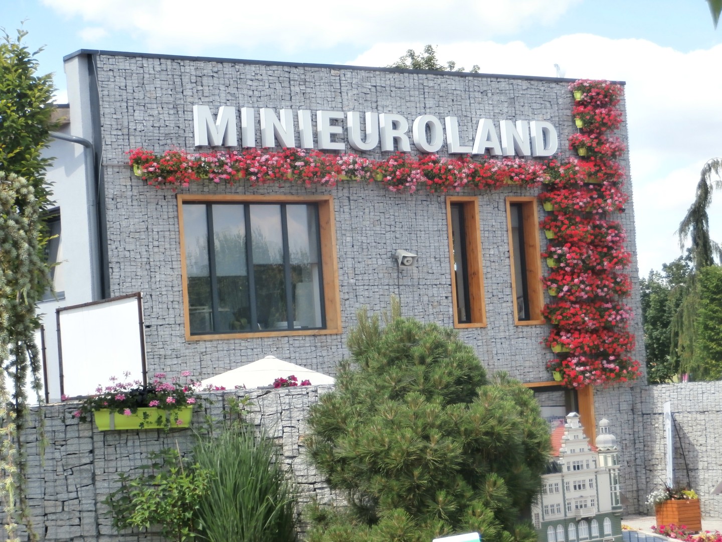 Minieuroland 2017