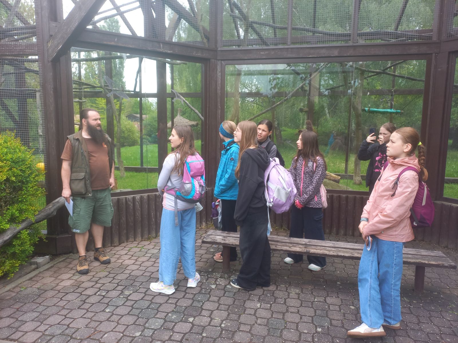 ZOO