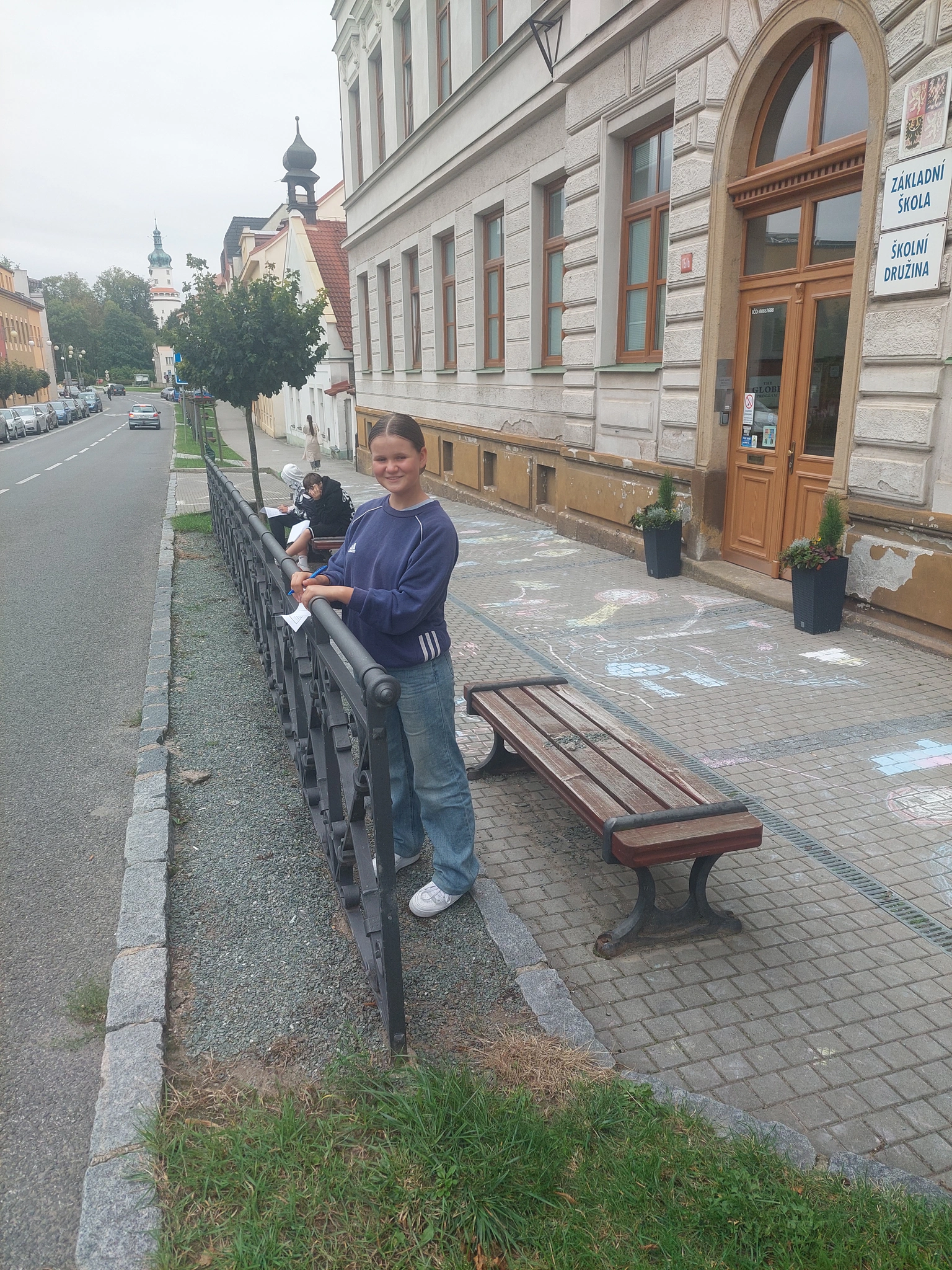 Mezinárodní den bez aut