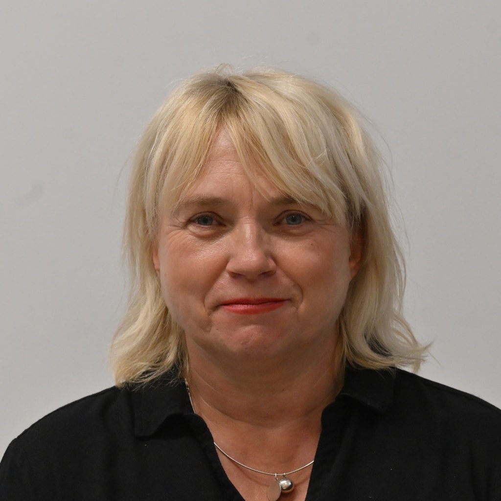 Eva Maurová