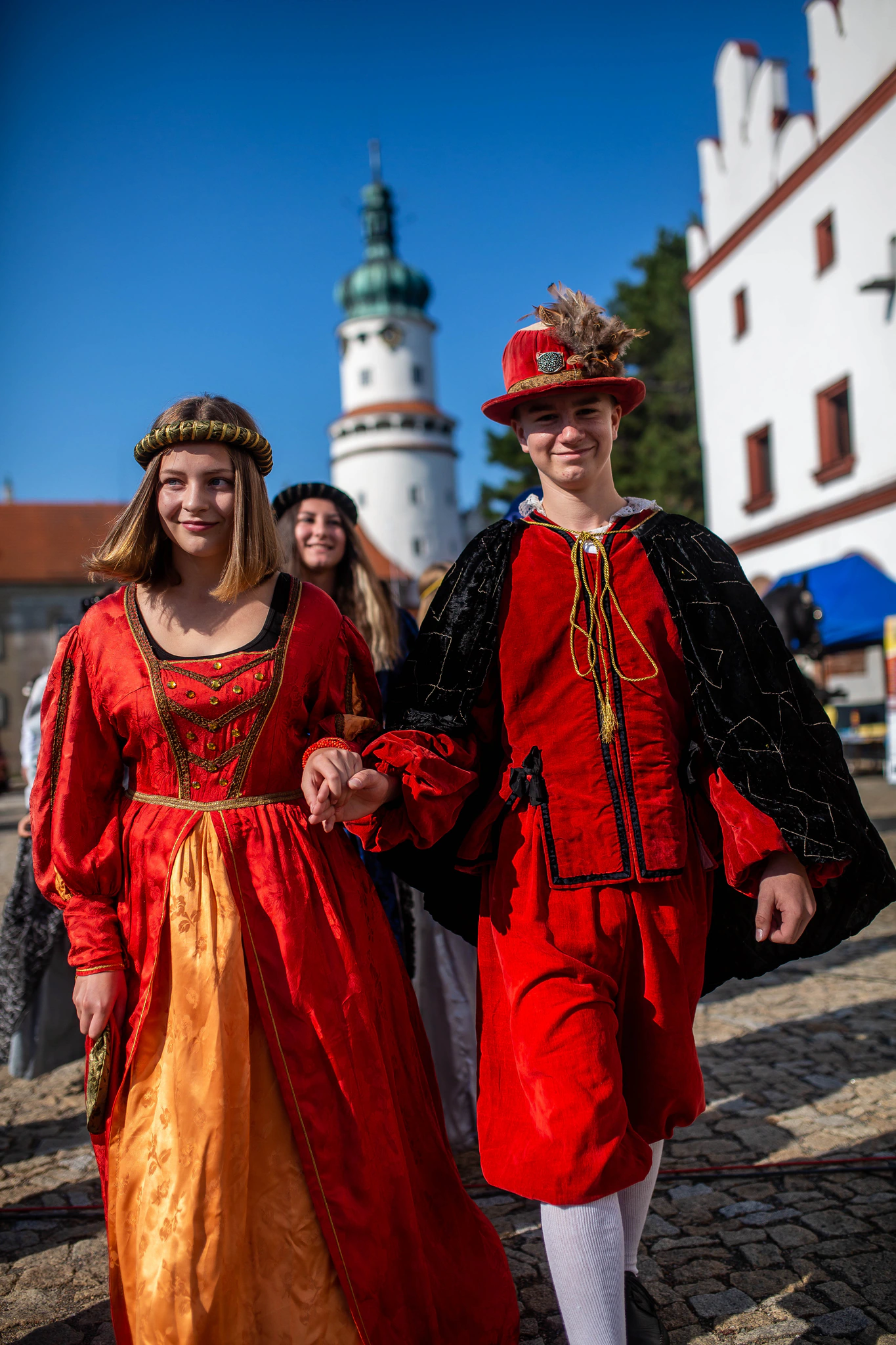 Dny evropského kulturního dědictví v obrazech.