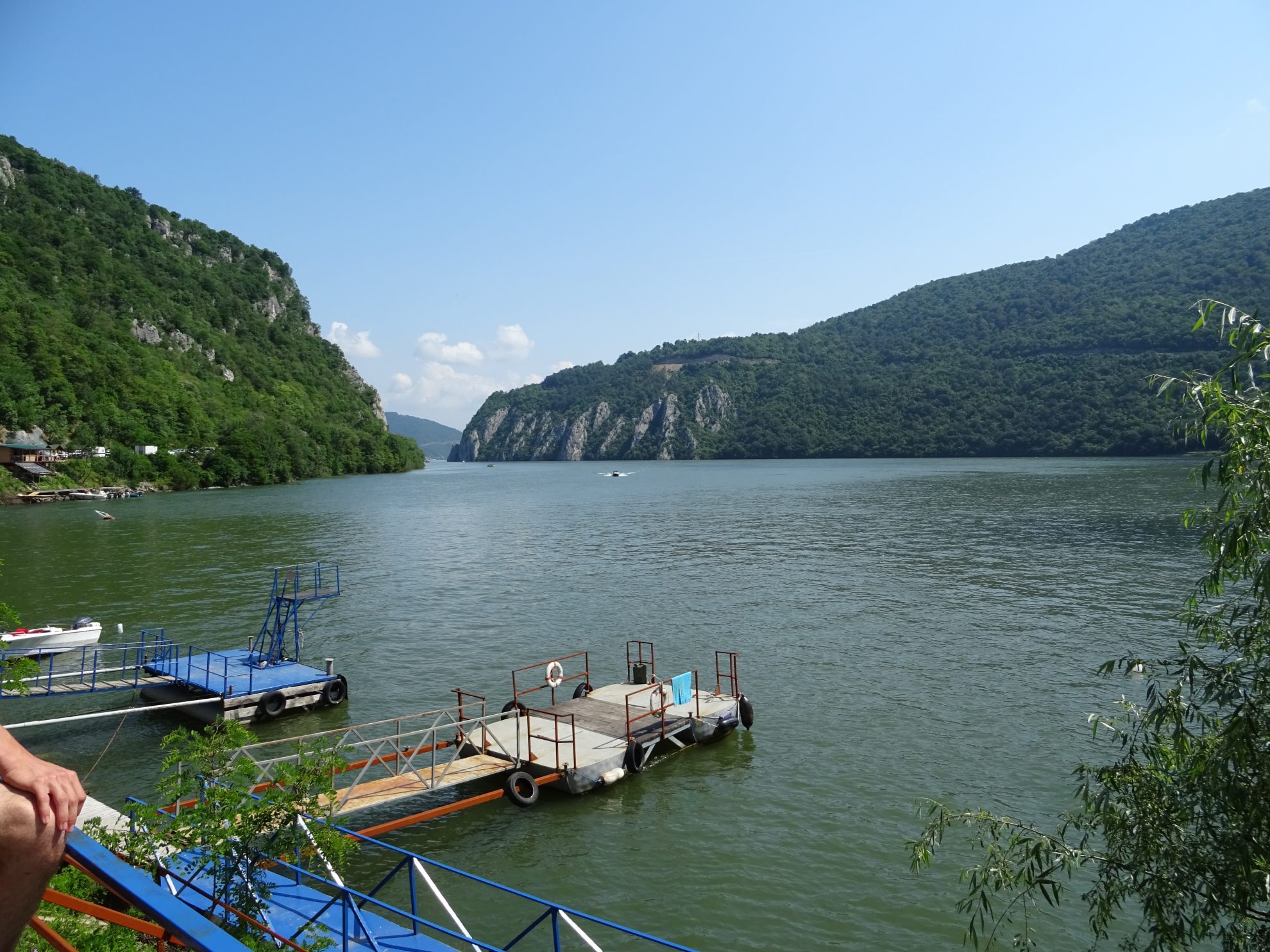 Příběh z Banátské historie: Decebal