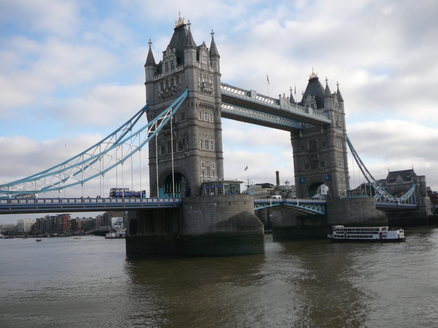 zájezd do Velké Británie 2018