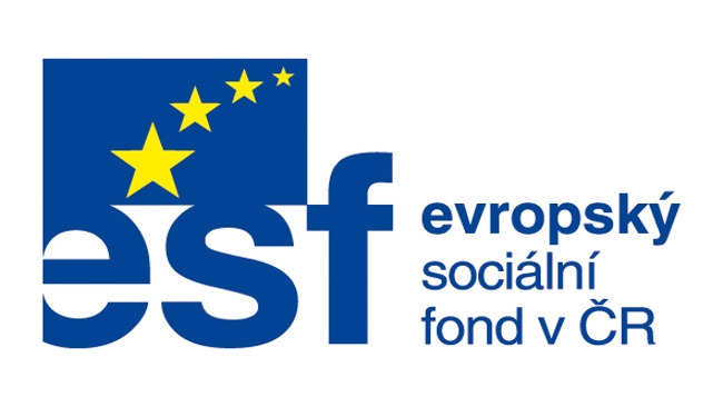 Evropský sociální fond v České republice