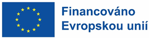 Financováno Evropskou unií