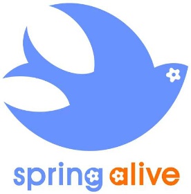 Jaro ožívá – Spring Alive