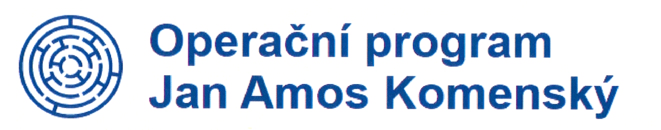 Operační program Jan Amos Komenský